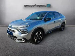 Utilisé 2023 Citroën C4 Shine Berline | 23 490 € (Prix cher)