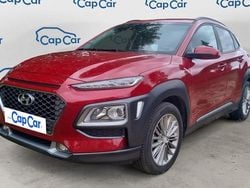 Utilisé 2017 Hyundai Kona Edition SUV | 11 500 € (Prix assez cher)