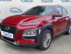 Utilisé 2017 Hyundai Kona Edition SUV | 12 240 € (Prix juste)