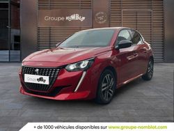 Utilisé 2023 Peugeot 208 Allure Citadine | 16 690 € (Bon prix)