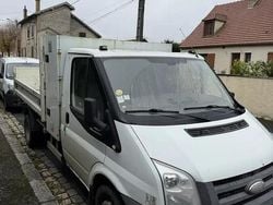 Occasion 2007 Ford Transit | 12 670 €