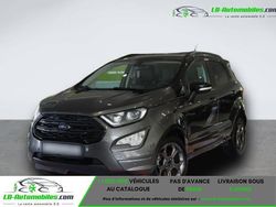 Occasion 2019 Ford Ecosport SUV | 18 700 € (Prix juste)