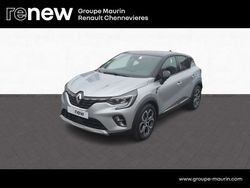 Noir Utilisé 2024 Renault Captur Techno SUV | 24 790 € (Prix assez cher)