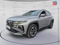Utilisé 2025 Hyundai Tucson SUV | 43 100 €