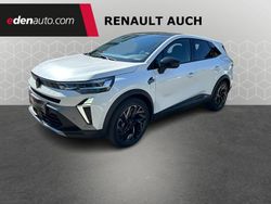Blanc Occasion 2025 Renault Symbioz Esprit Alpine SUV | 33 990 € (Prix juste)