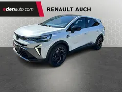 Utilisé 2025 Renault Symbioz Esprit Alpine SUV | 37 565 € (Prix cher)