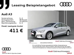 Utilisé 2023 Audi A3 Sport Berline | 26 888 € (Super prix)