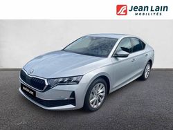 Gris Utilisé 2024 Skoda Octavia Selection Berline | 28 100 €