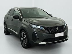 Utilisé 2022 Peugeot 3008 GT | 27 070 € (Prix juste)