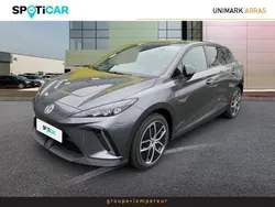 Utilisé 2024 MG MG4 EV Luxury Citadine | 28 490 € (Prix juste)