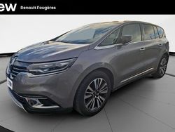 Gris Utilisé 2020 Renault Espace Initiale Paris | 25 990 € (Prix juste)
