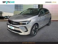 Gris Utilisé 2024 Opel Grandland X Business SUV | 34 990 €