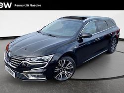 Noir Occasion 2022 Renault Talisman Initiale Paris Break | 23 990 € (Prix cher)