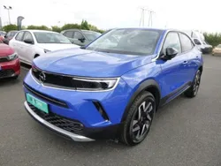 Noir Utilisé 2023 Opel Mokka Elegance SUV | 16 490 € (Prix juste)