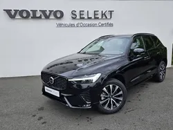 Noir Utilisé 2023 Volvo XC60 Plus SUV | 47 900 € (Prix juste)