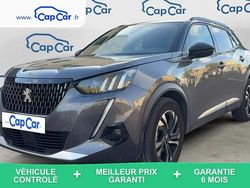 Utilisé 2020 Peugeot 2008 GT-line SUV | 16 490 € (Prix juste)