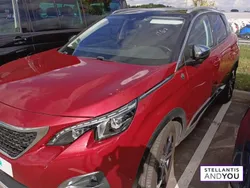 Utilisé 2019 Peugeot 3008 Crossway | 17 290 € (Prix juste)