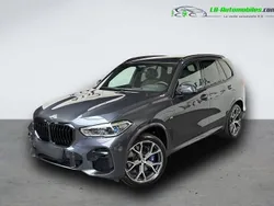 Utilisé 2022 BMW X5 Comfort Edition SUV | 71 100 €