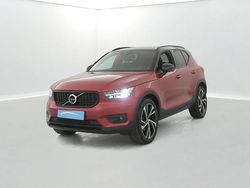 Occasion 2021 Volvo XC40 R-Design SUV | 27 990 € (Bon prix)