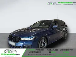 Utilisé 2022 BMW 530 Comfort Edition Break | 50 500 € (Prix juste)