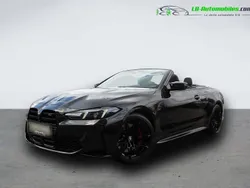 Utilisé 2024 BMW 530 Comfort Edition Berline | 103 100 €