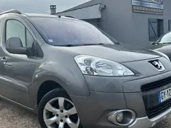 Utilisé 2010 Peugeot Partner Tepee Monospace | 4 999 €