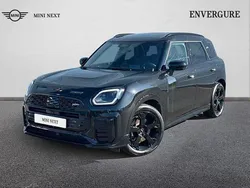 Utilisé 2024 Mini John Cooper Works Countryman SUV | 42 990 €