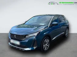 Utilisé 2021 Peugeot 3008 | 24 900 € (Super prix)
