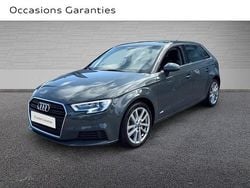 Gris nano métallisé Utilisé 2020 Audi A3 Business | 23 990 € (Super prix)