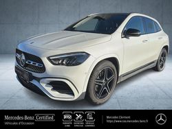Occasion 2025 Mercedes GLA200 AMG line SUV | 43 990 € (Prix juste)