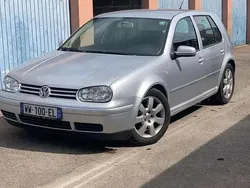 Utilisé 2003 VW Golf IV Berline | 3 200 €