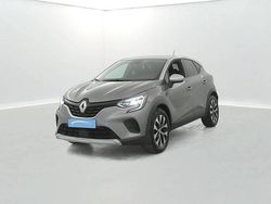 Gris Utilisé 2022 Renault Captur Evolution SUV | 15 490 € (Bon prix)