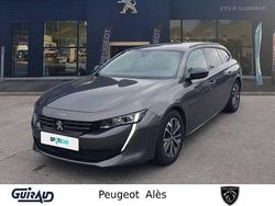 Gris Utilisé 2023 Peugeot 508 Allure | 22 970 € (Bon prix)