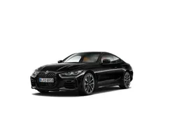 Noir Utilisé 2022 BMW 440 Sport Line Berline | 47 900 €