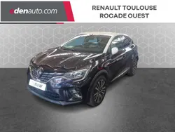 Utilisé 2020 Renault Captur Initiale Paris SUV | 18 990 € (Prix juste)