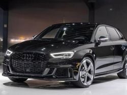 Occasion 2020 Audi RS3 Design Berline | 44 990 €