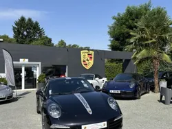 Utilisé 2012 Porsche 991 Coupé | 103 991 €