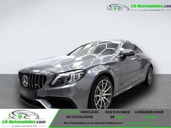 Utilisé 2022 Mercedes C63S AMG AMG Berline | 61 900 €