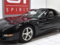 Utilisé 2001 Chevrolet Corvette Coupé | 29 900 €
