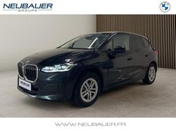 Saphirschwarz métallisé Nouvelle 2025 BMW 218 Comfort Edition Break | 33 690 € (Bon prix)