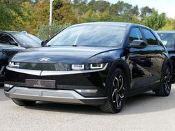 Noir Utilisé 2021 Hyundai Ioniq 6 Berline | 25 990 € (Bon prix)