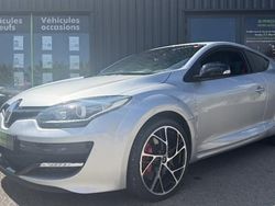 Gris Utilisé 2014 Renault Mégane Coupé R.S. Coupé | 25 990 €