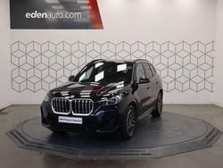 Utilisé 2025 BMW X1 M Sport SUV | 53 590 €