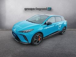 Utilisé 2023 MG MG4 EV Citadine | 26 980 € (Super prix)