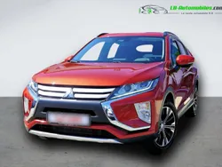 Utilisé 2019 Mitsubishi Eclipse Cross SUV | 23 900 € (Prix juste)