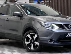 Utilisé 2017 Nissan Qashqai 360º SUV | 11 990 € (Super prix)