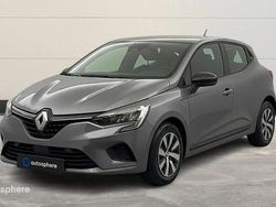 Gris Utilisé 2023 Renault Clio V Equilibre Berline | 13 899 € (Prix juste)