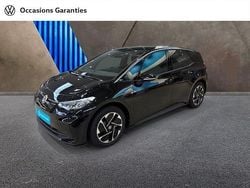 Utilisé 2024 VW ID.3 Pro Performance Citadine | 32 990 € (Prix assez cher)