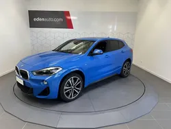 Utilisé 2018 BMW X2 M Sport SUV | 26 000 € (Prix assez cher)