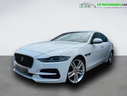 Utilisé 2019 Jaguar XE Berline | 28 200 € (Prix cher)